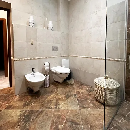 Luxury Old Town * Vilnius