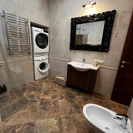 Luxury Old Town Apartamento *