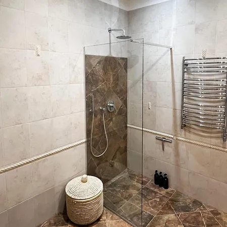 Luxury Old Town Appartement