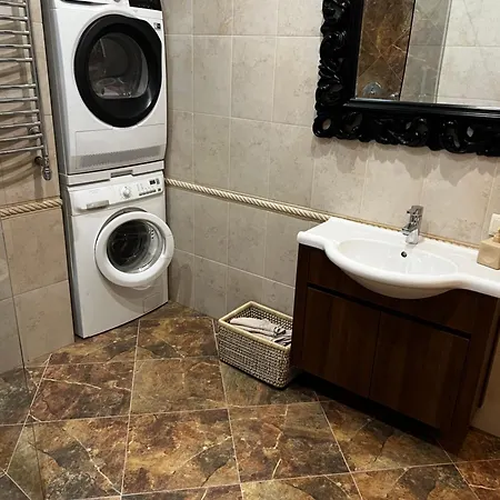 Apartament Luxury Old Town