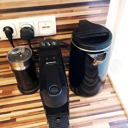 Apartament Luxury Old Town