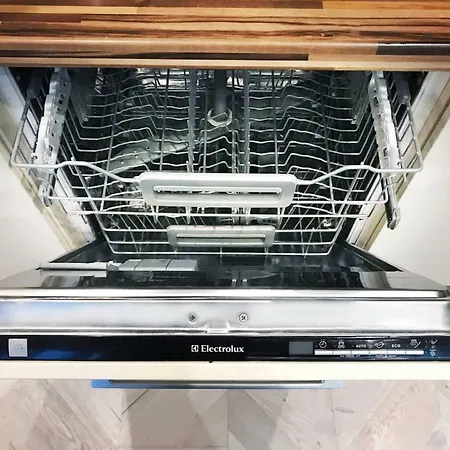 Luxury Old Town ヴィリニュス