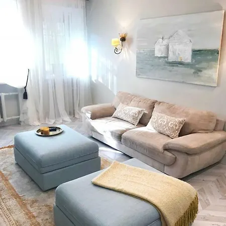 Luxury Old Town Vilnius