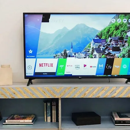 Luxury Old Town ヴィリニュス