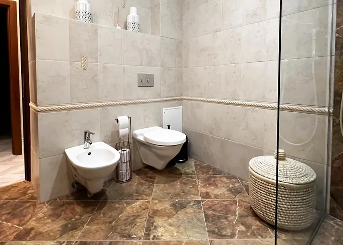 Luxury Old Town * Vilnius