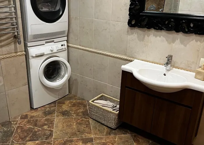 Apartman Luxury Old Town