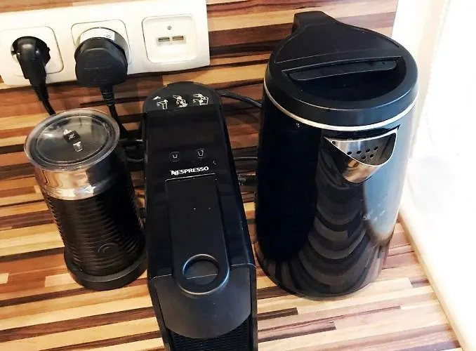 アパート Luxury Old Town