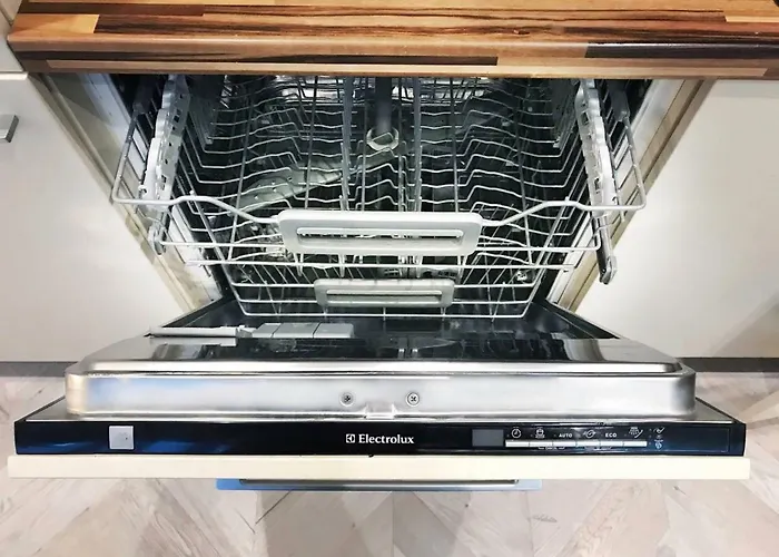 Luxury Old Town Vilnius