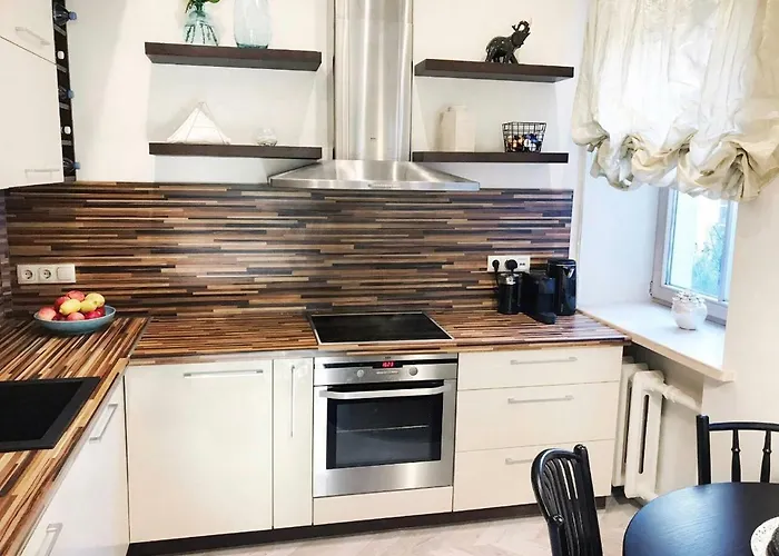 Appartamento Luxury Old Town *