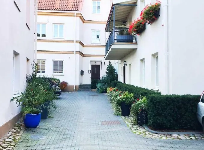 Luxury Old Town * Vilnius