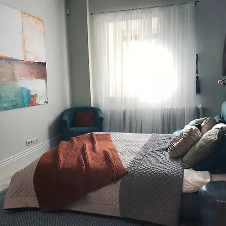 Luxury Old Town شقة فيلنيوس