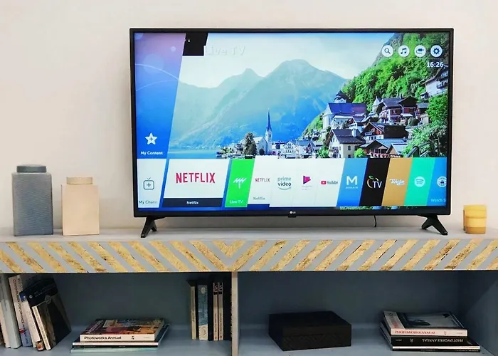 Luxury Old Town Vilnius