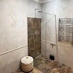 Luxury Old Town Apartman