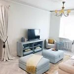 Luxury Old Town