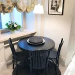 Luxury Old Town Apartman