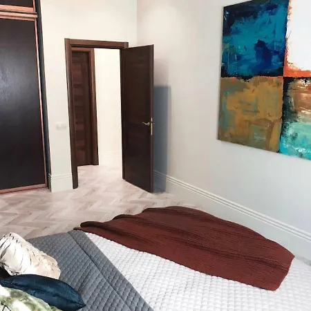 Apartman Luxury Old Town *