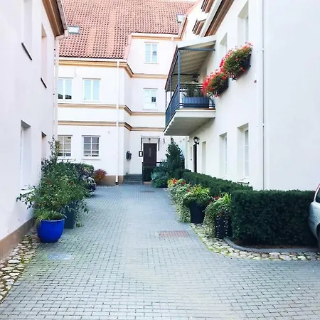 Luxury Old Town * Vilnius